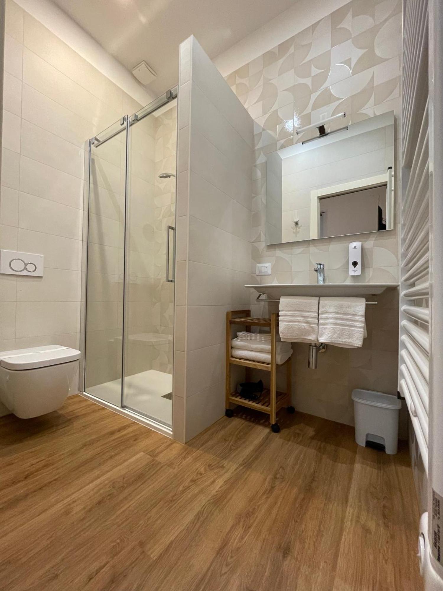 Gasthof Domus 44 Verona