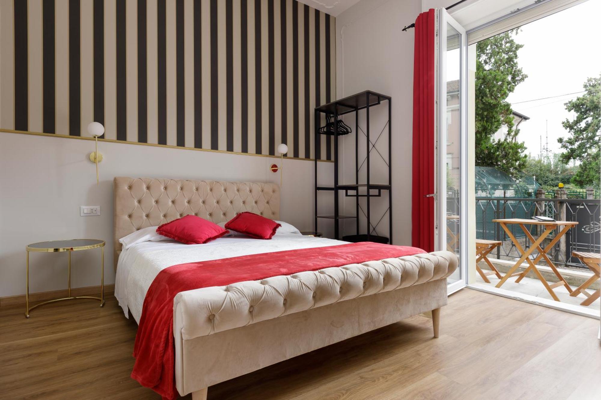 Domus 44 * Verona