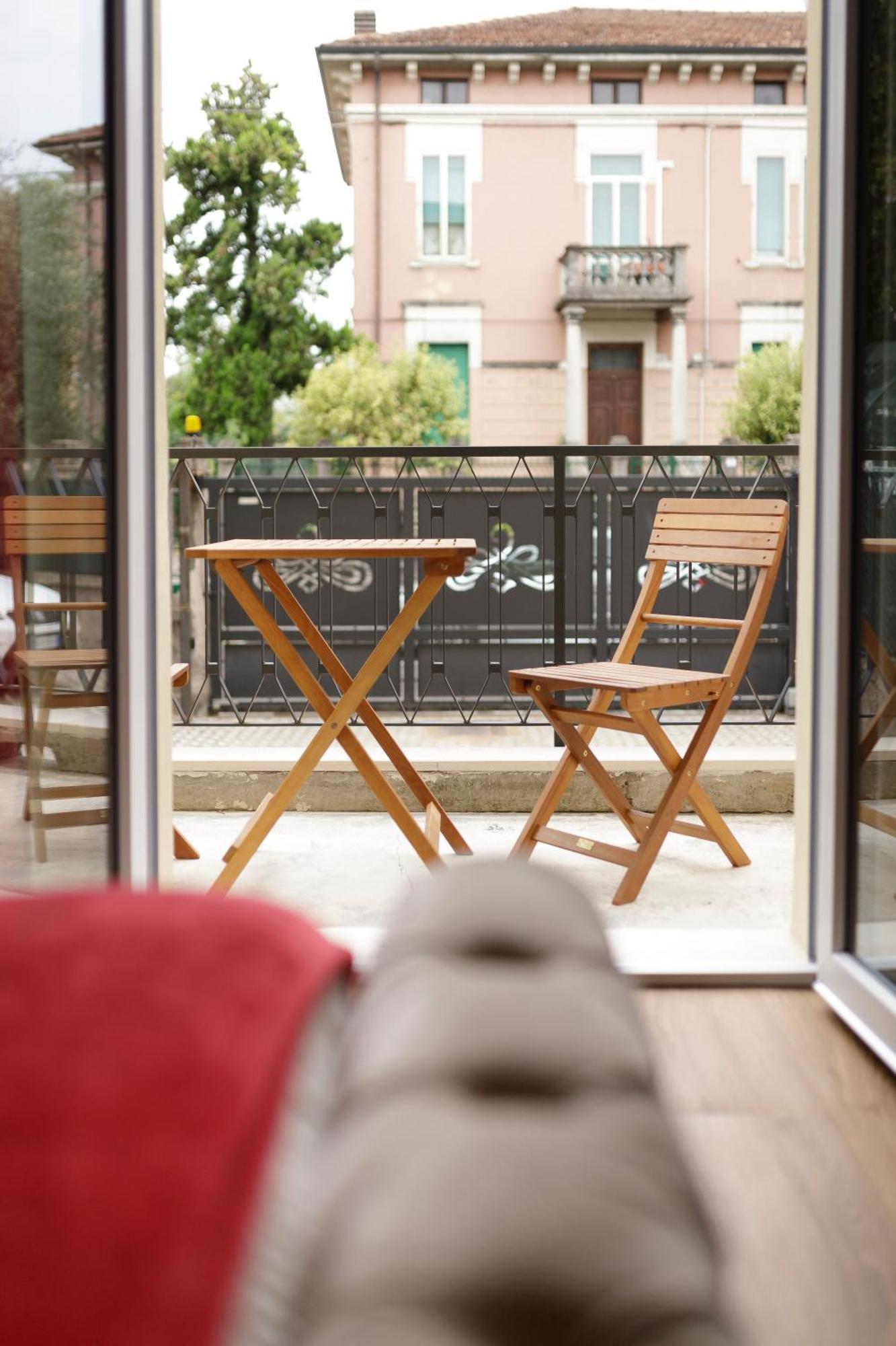 Guest house Domus 44