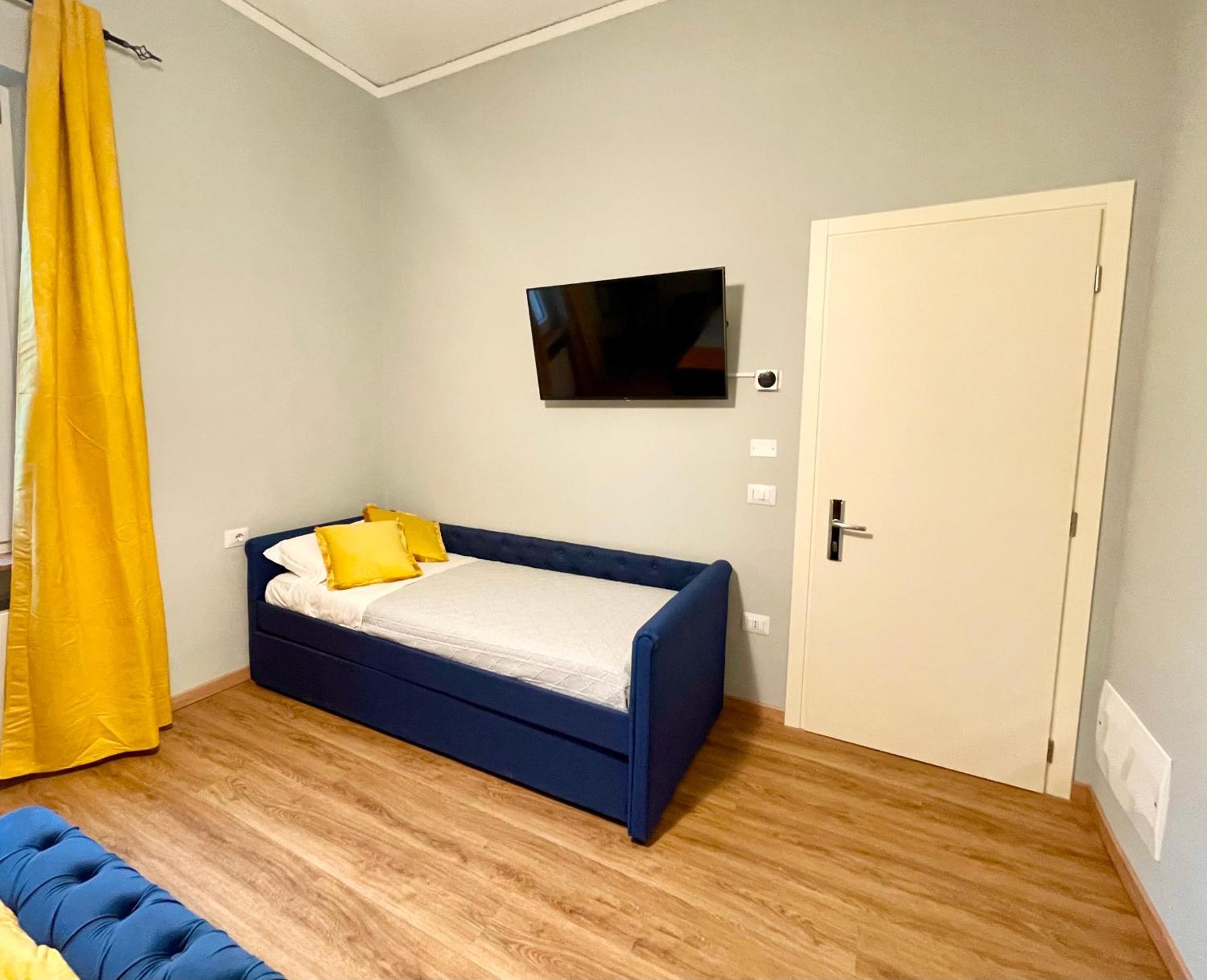 Domus 44 Guest house *